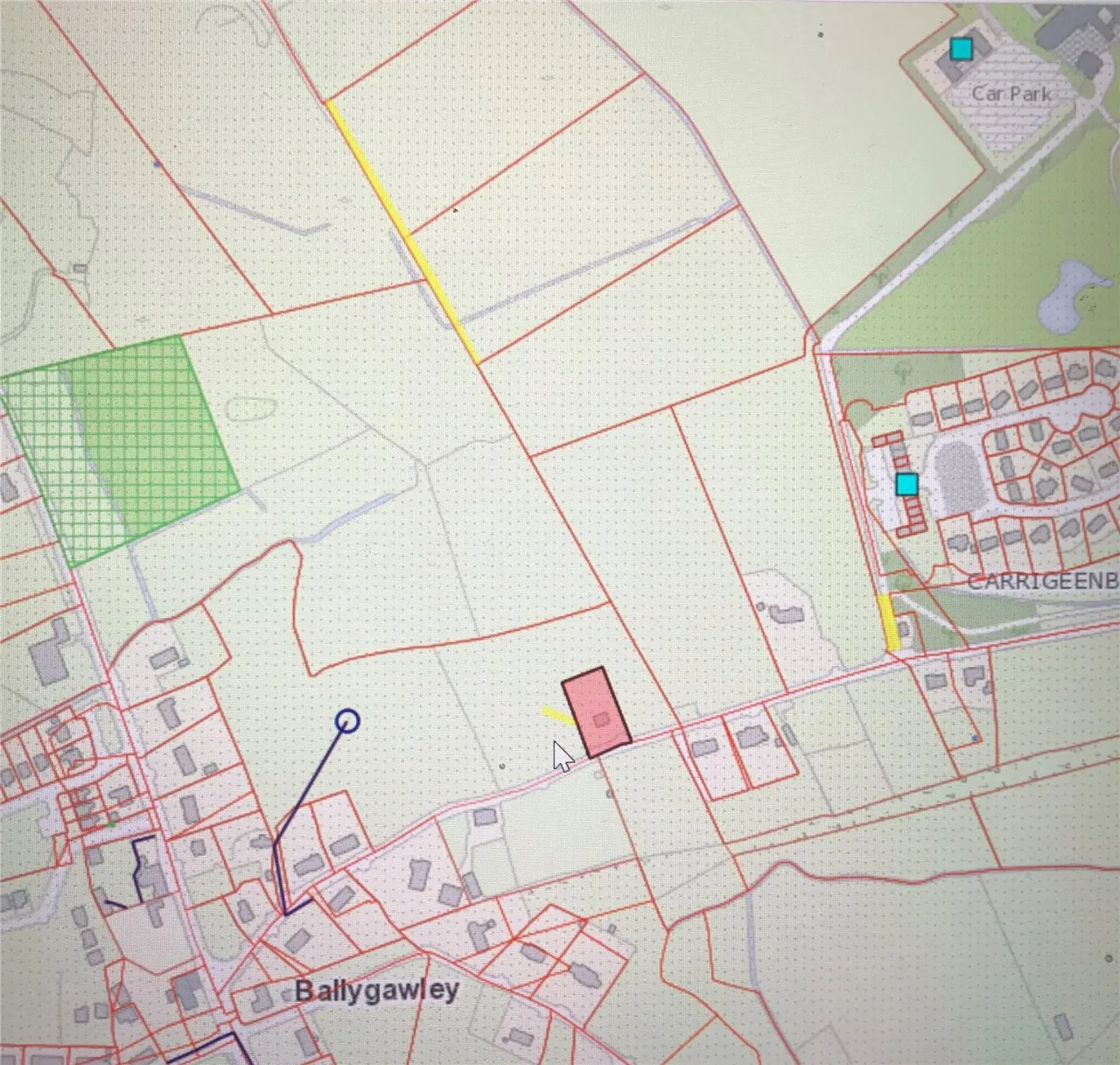 Photo of Tully Beg, Ballygawley, Co. Sligo, F91TD98