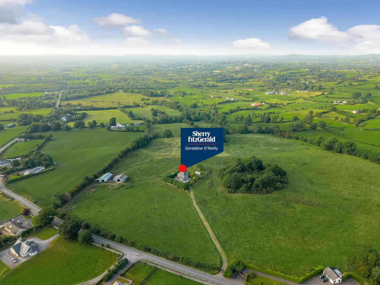 Photo of Raclaghy, Mountnugent, Co. Cavan, A82 A704