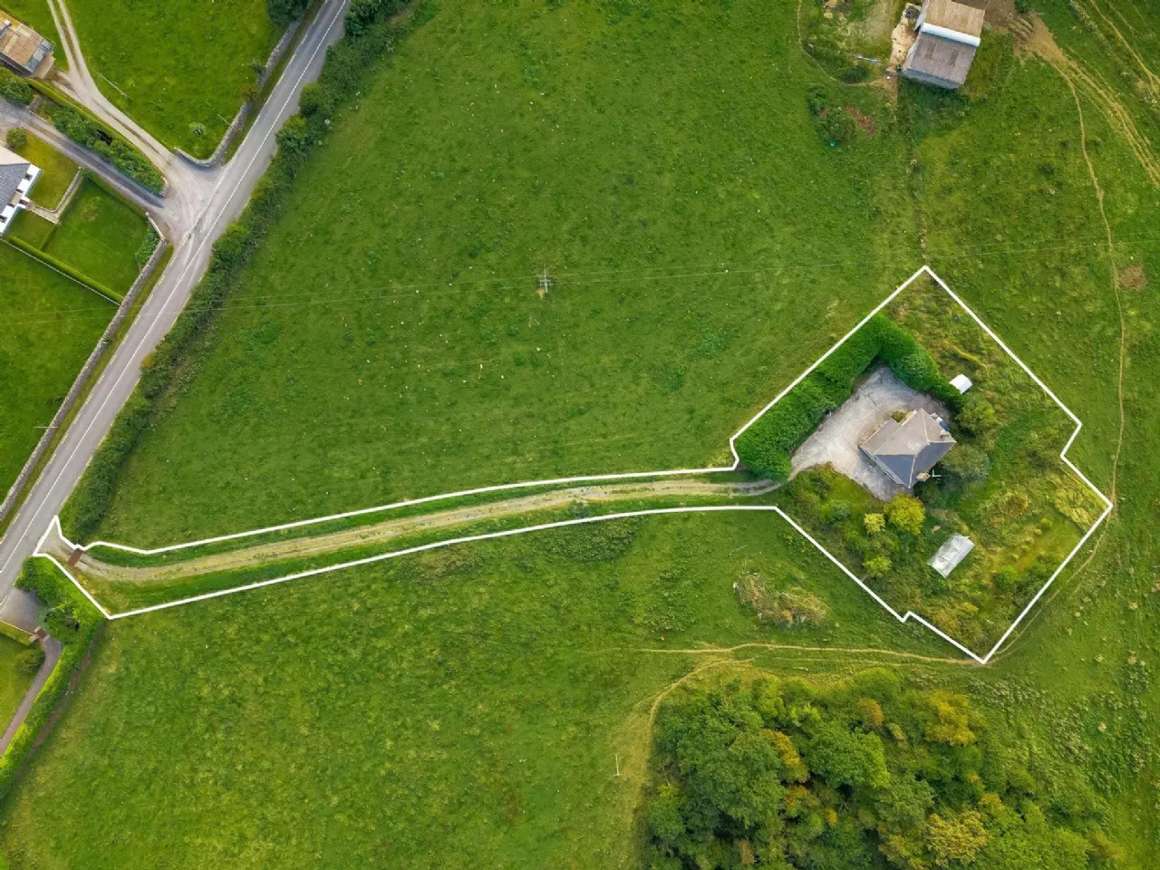 Photo of Raclaghy, Mountnugent, Co. Cavan, A82 A704