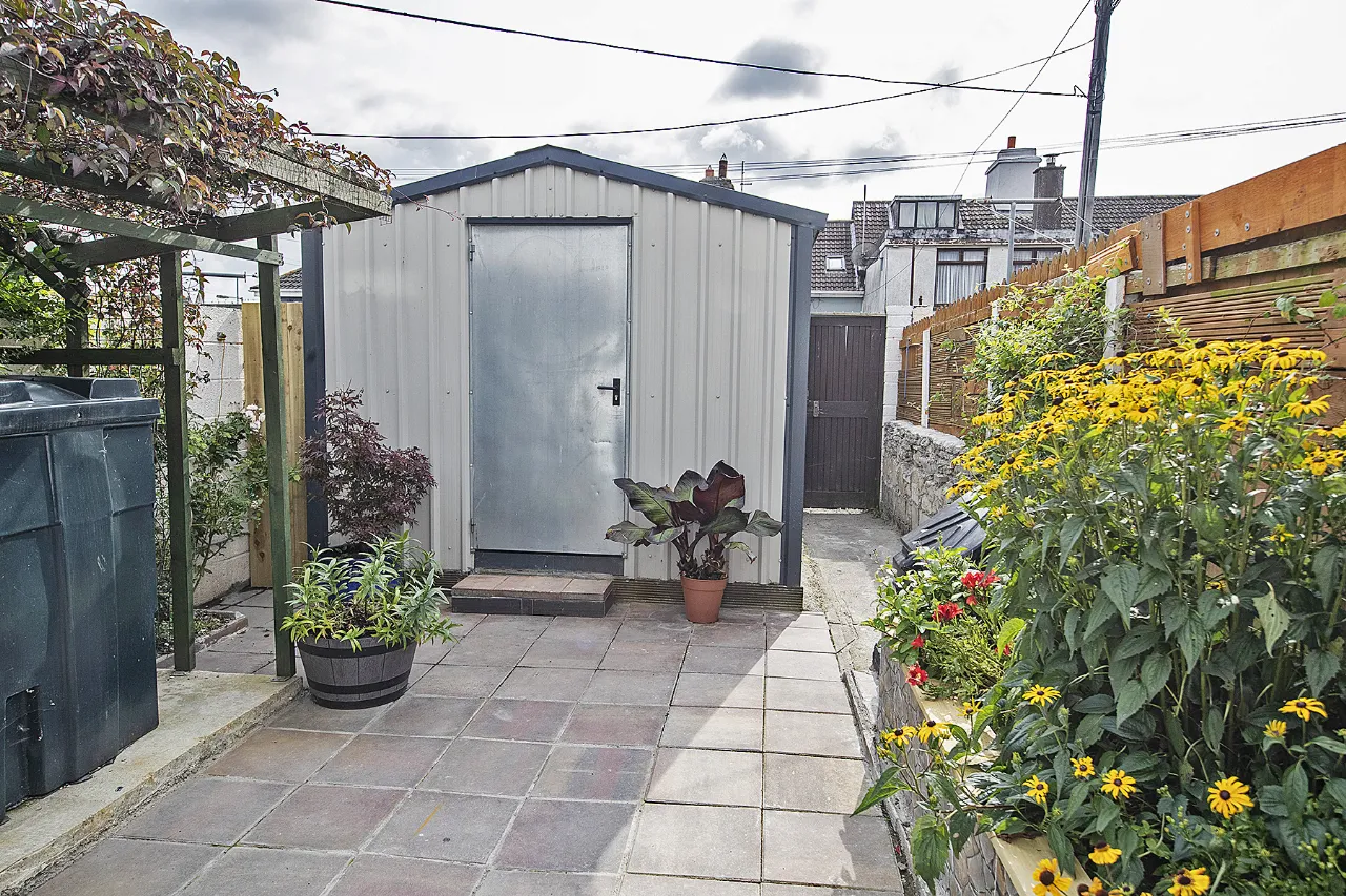 Photo of 17 Keating Street, Dungarvan, Co Waterford, X35 YE29