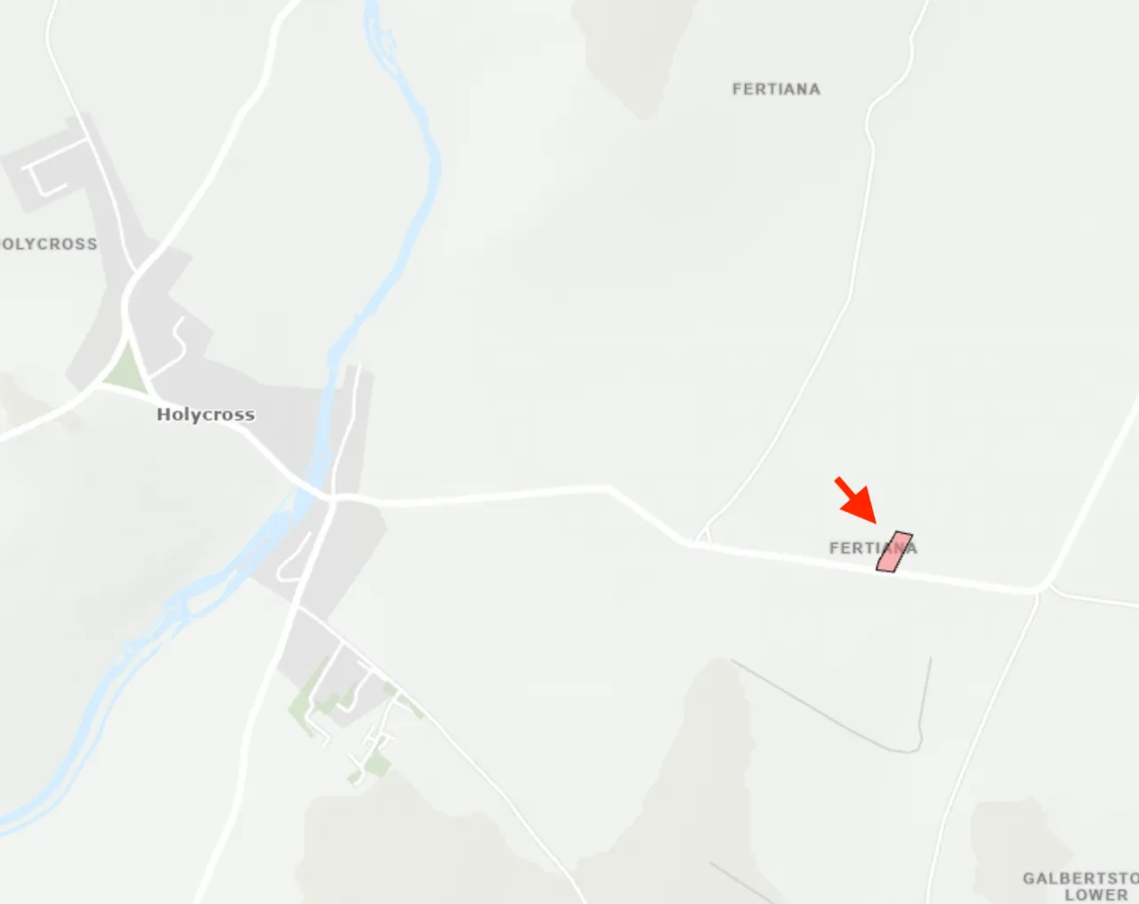 Photo of Fertiana, Holycross, Thurles, Co. Tipperary, E41 D8X7