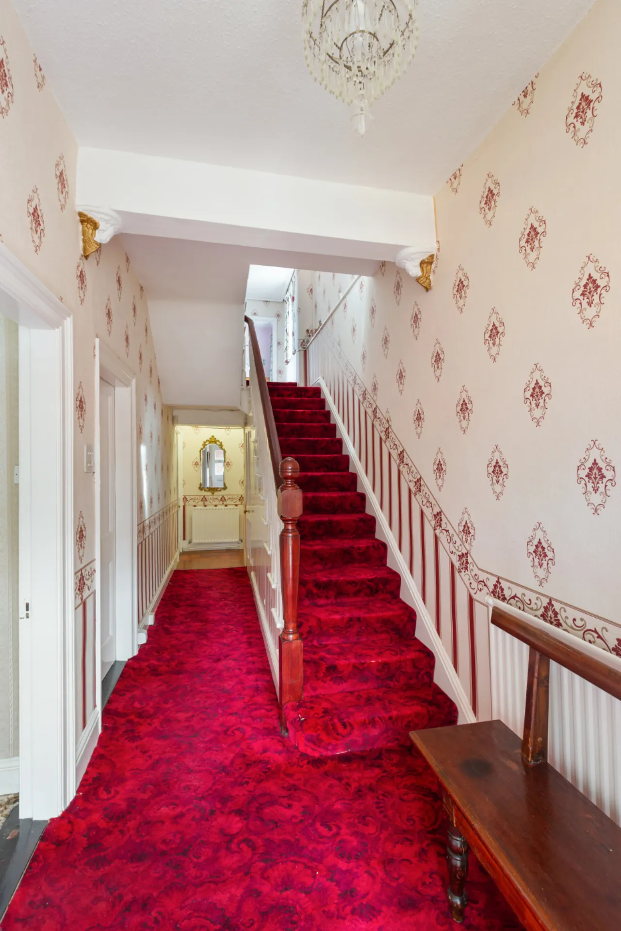 Photo of 14 Churchill Terrace, Ballsbridge, Dublin 4, D04 XD37