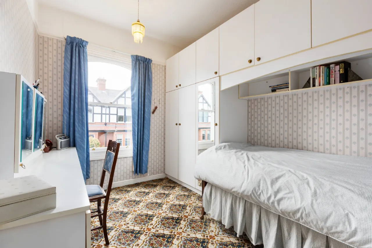 Photo of 14 Churchill Terrace, Ballsbridge, Dublin 4, D04 XD37