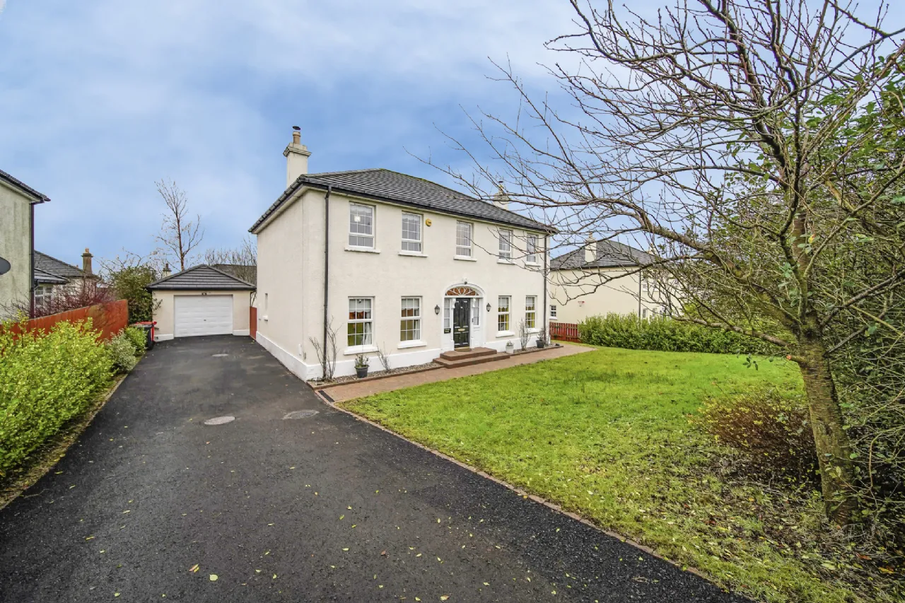 Photo of 6 Thornberry, Letterkenny, Co. Donegal, F92 NAF4