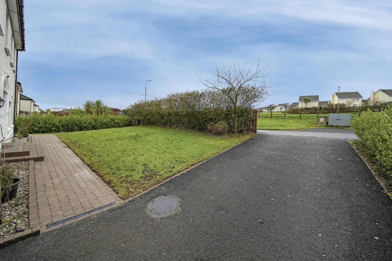 Photo of 6 Thornberry, Letterkenny, Co. Donegal, F92 NAF4