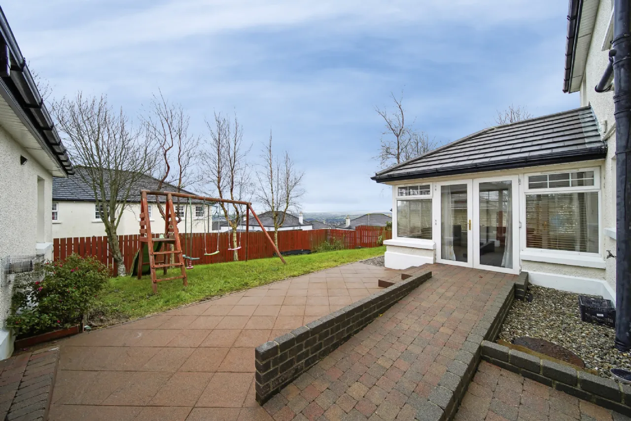 Photo of 6 Thornberry, Letterkenny, Co. Donegal, F92 NAF4