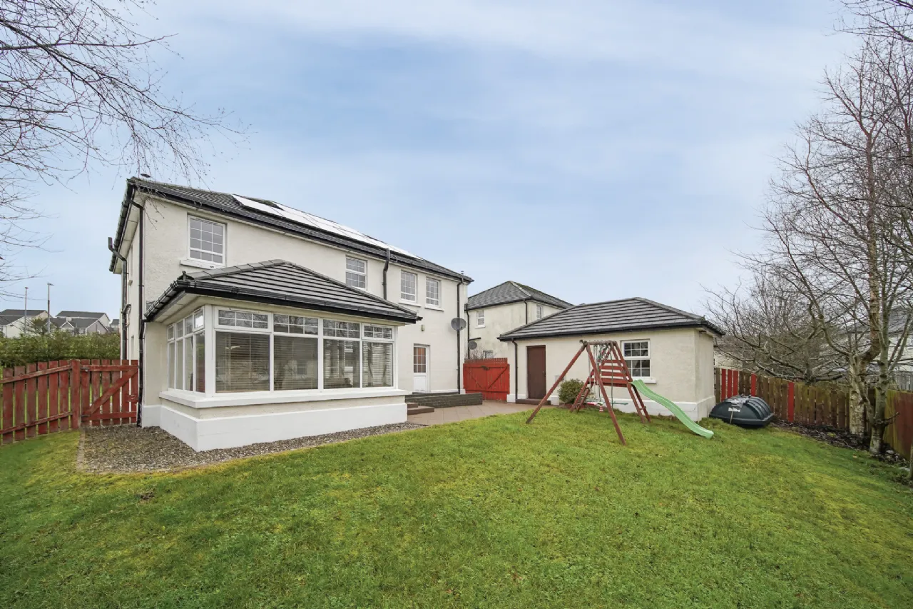 Photo of 6 Thornberry, Letterkenny, Co. Donegal, F92 NAF4