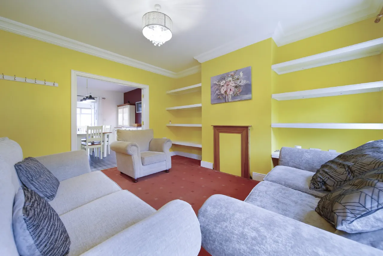 Photo of 6 Thornberry, Letterkenny, Co. Donegal, F92 NAF4