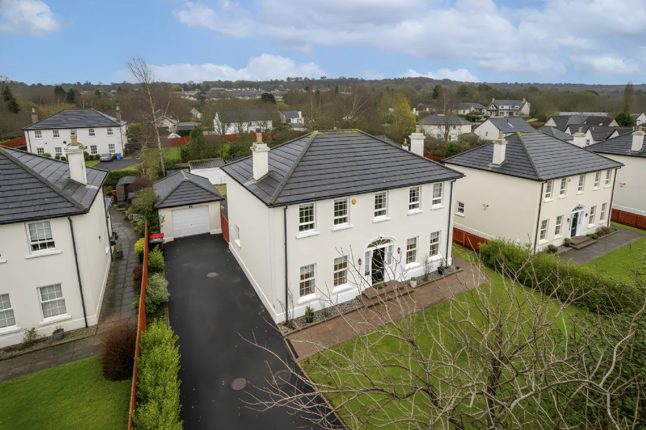Photo of 6 Thornberry, Letterkenny, Co. Donegal, F92 NAF4