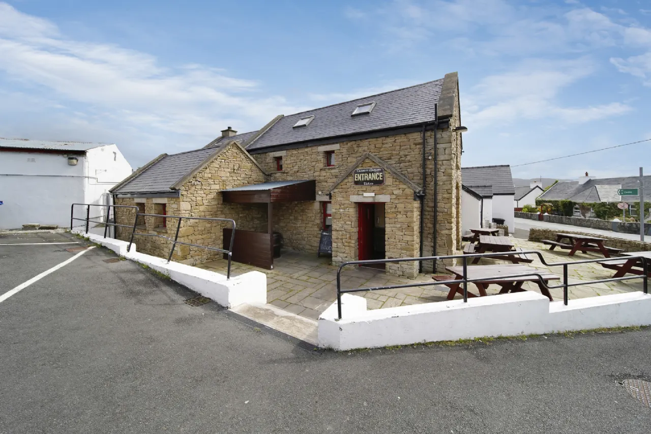 Photo of Cassadh an TSugain, Loughanure, Co. Donegal, F94 TP03