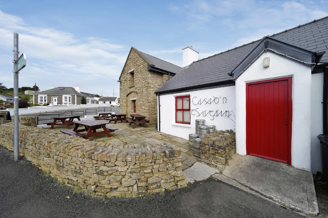 Photo of Cassadh an TSugain, Loughanure, Co. Donegal, F94 TP03