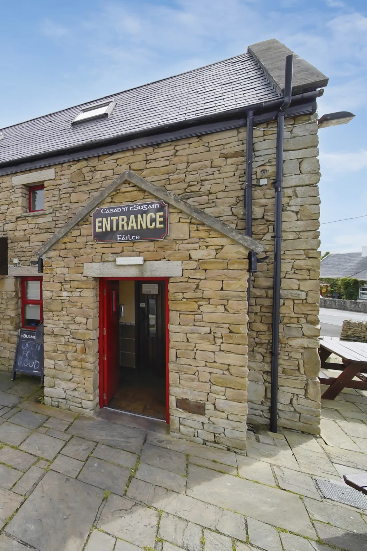 Photo of Cassadh an TSugain, Loughanure, Co. Donegal, F94 TP03