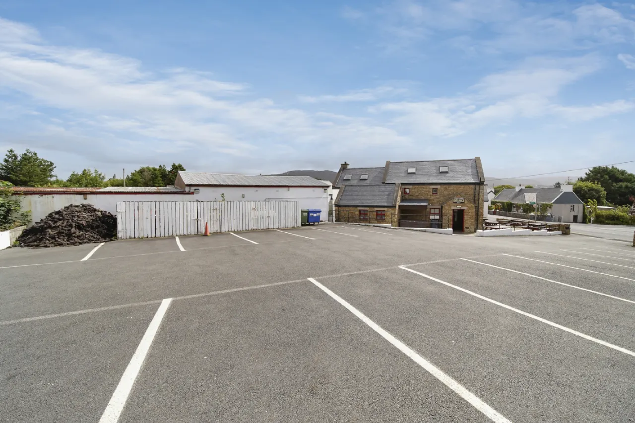 Photo of Cassadh an TSugain, Loughanure, Co. Donegal, F94 TP03