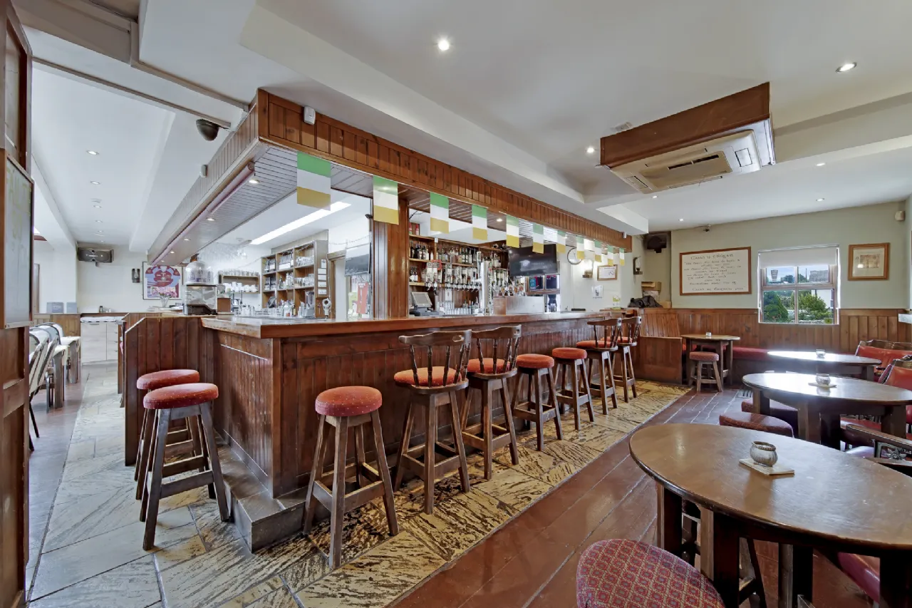 Photo of Cassadh an TSugain, Loughanure, Co. Donegal, F94 TP03