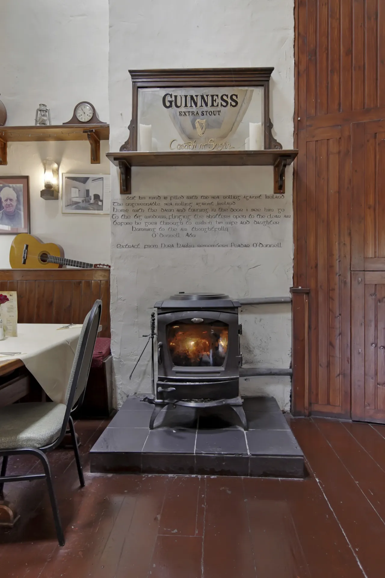 Photo of Cassadh an TSugain, Loughanure, Co. Donegal, F94 TP03