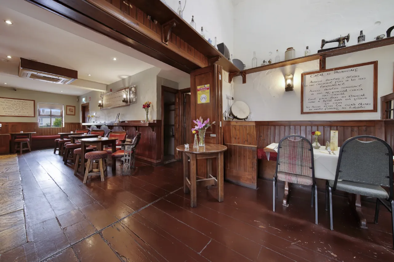 Photo of Cassadh an TSugain, Loughanure, Co. Donegal, F94 TP03