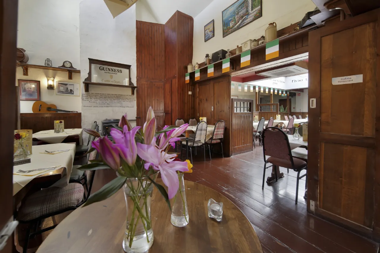 Photo of Cassadh an TSugain, Loughanure, Co. Donegal, F94 TP03