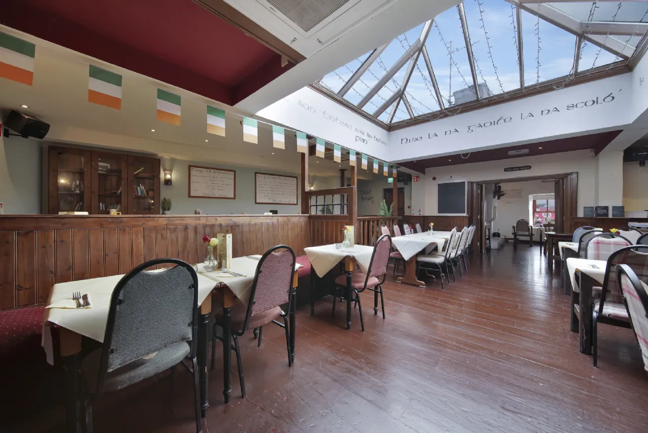 Photo of Cassadh an TSugain, Loughanure, Co. Donegal, F94 TP03