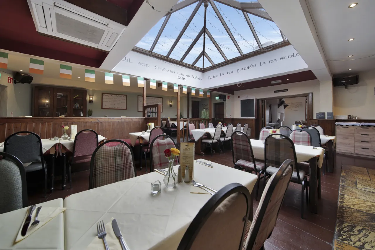 Photo of Cassadh an TSugain, Loughanure, Co. Donegal, F94 TP03