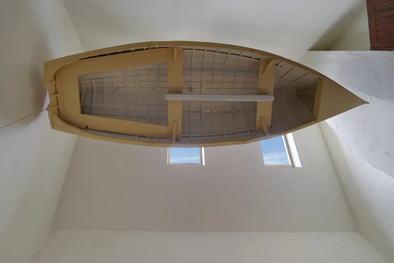 Photo of Cassadh an TSugain, Loughanure, Co. Donegal, F94 TP03