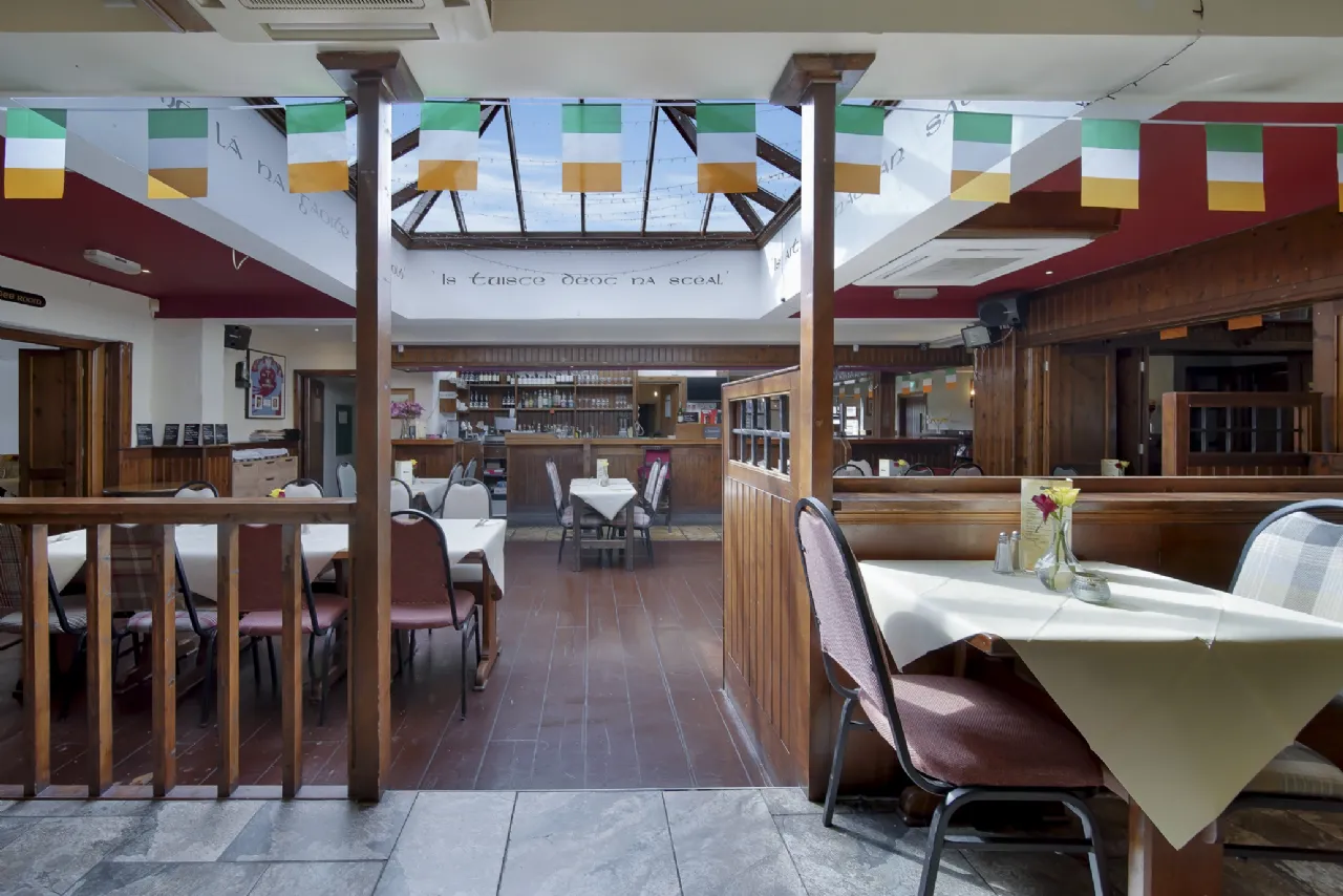 Photo of Cassadh an TSugain, Loughanure, Co. Donegal, F94 TP03