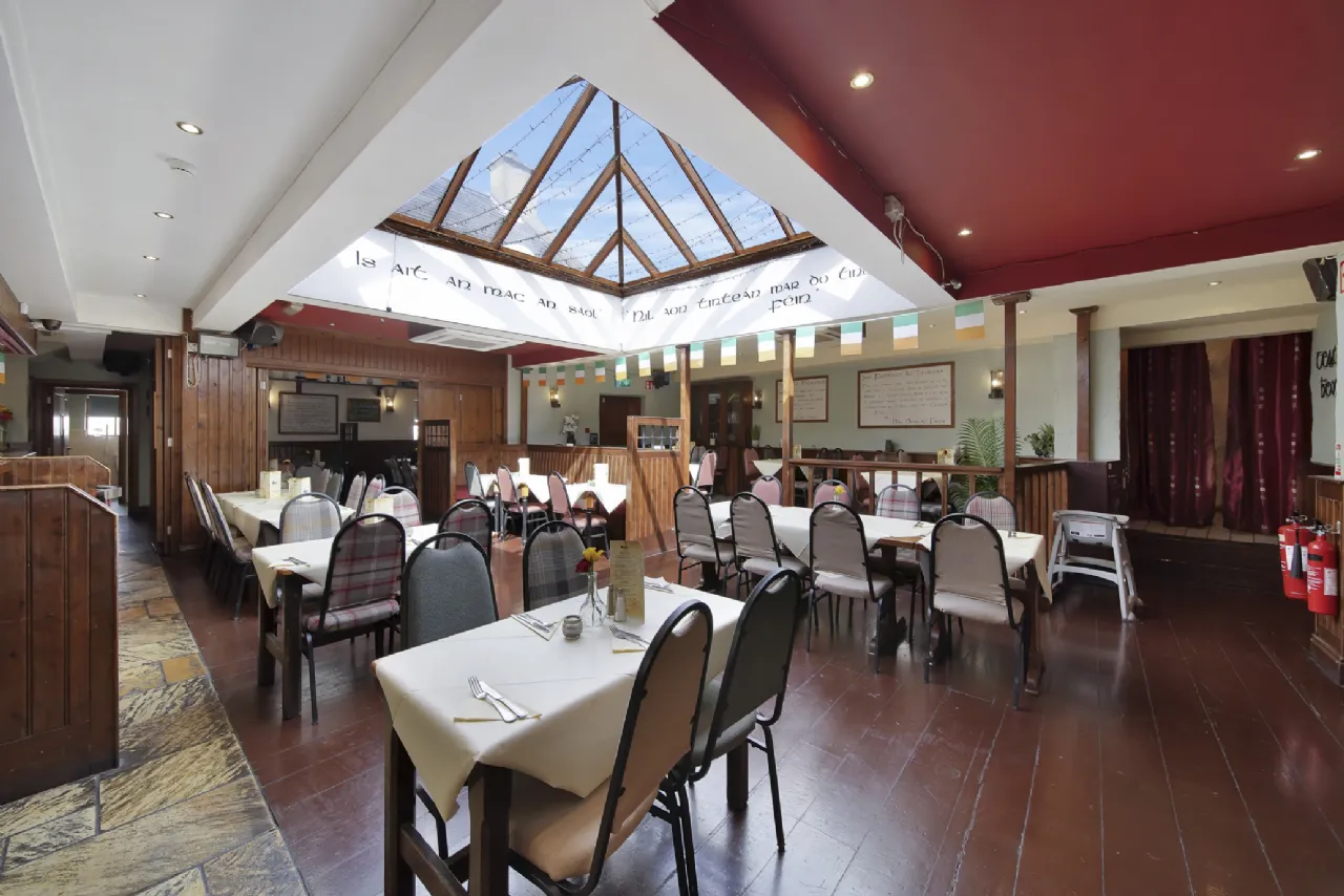 Photo of Cassadh an TSugain, Loughanure, Co. Donegal, F94 TP03