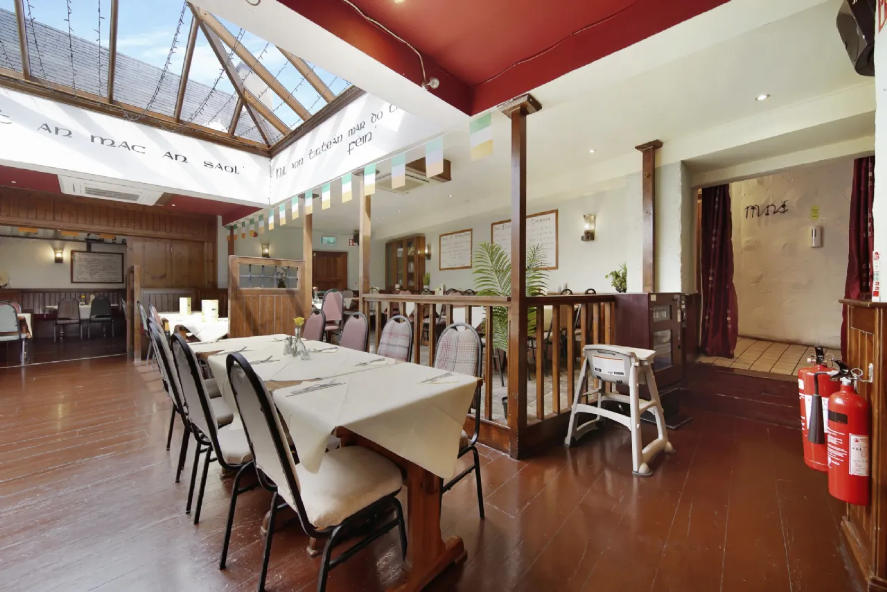 Photo of Cassadh an TSugain, Loughanure, Co. Donegal, F94 TP03