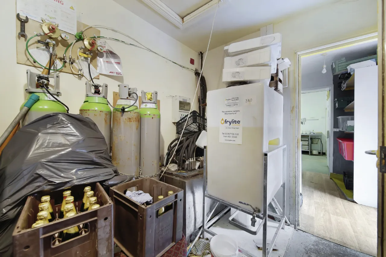 Photo of Cassadh an TSugain, Loughanure, Co. Donegal, F94 TP03