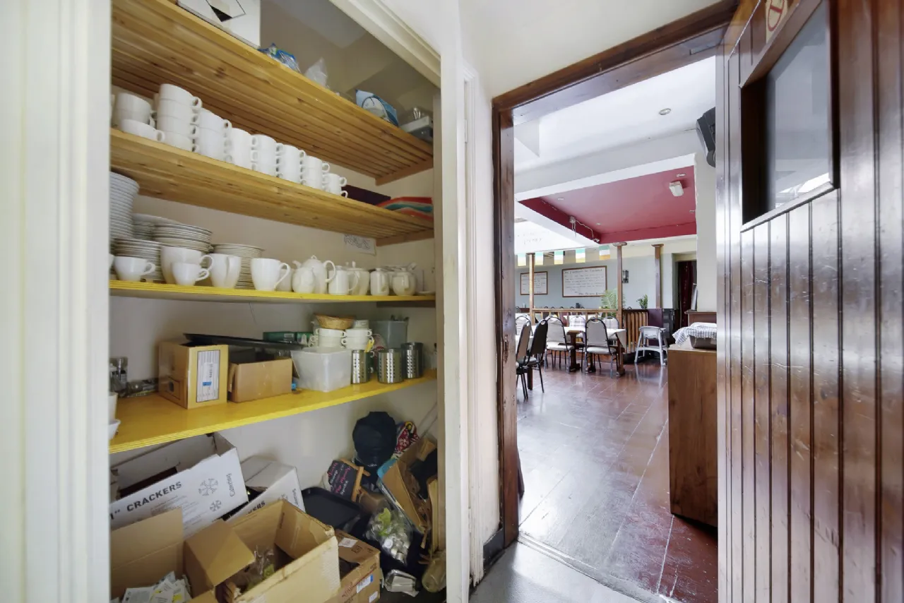 Photo of Cassadh an TSugain, Loughanure, Co. Donegal, F94 TP03