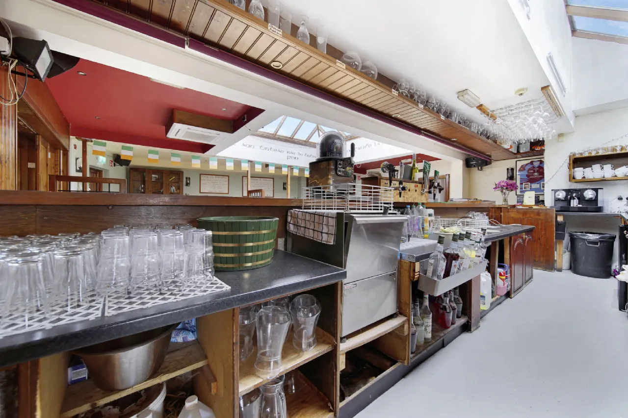 Photo of Cassadh an TSugain, Loughanure, Co. Donegal, F94 TP03