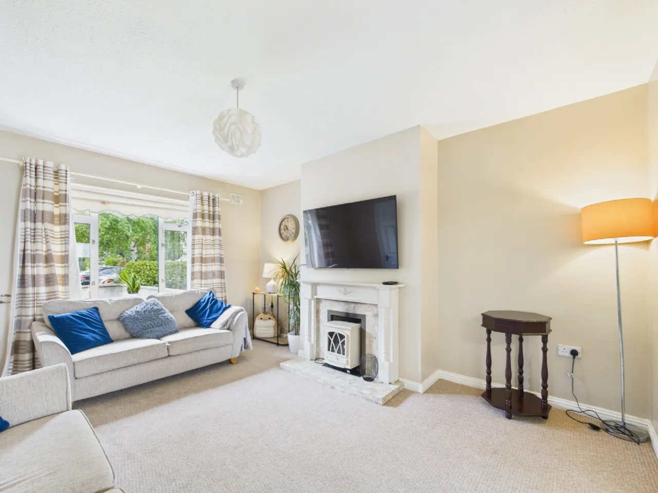 Photo of 8 Aherlow, Heights, Tipperary Town, Co. Tipperary, E34 D342