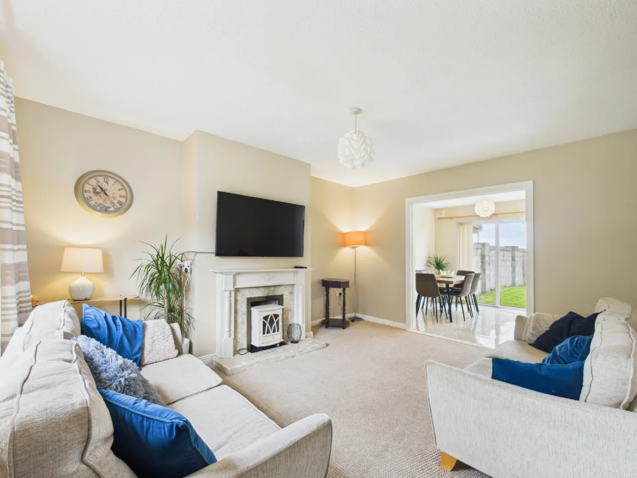 Photo of 8 Aherlow, Heights, Tipperary Town, Co. Tipperary, E34 D342