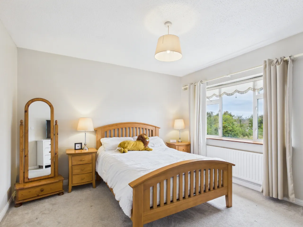 Photo of 8 Aherlow, Heights, Tipperary Town, Co. Tipperary, E34 D342