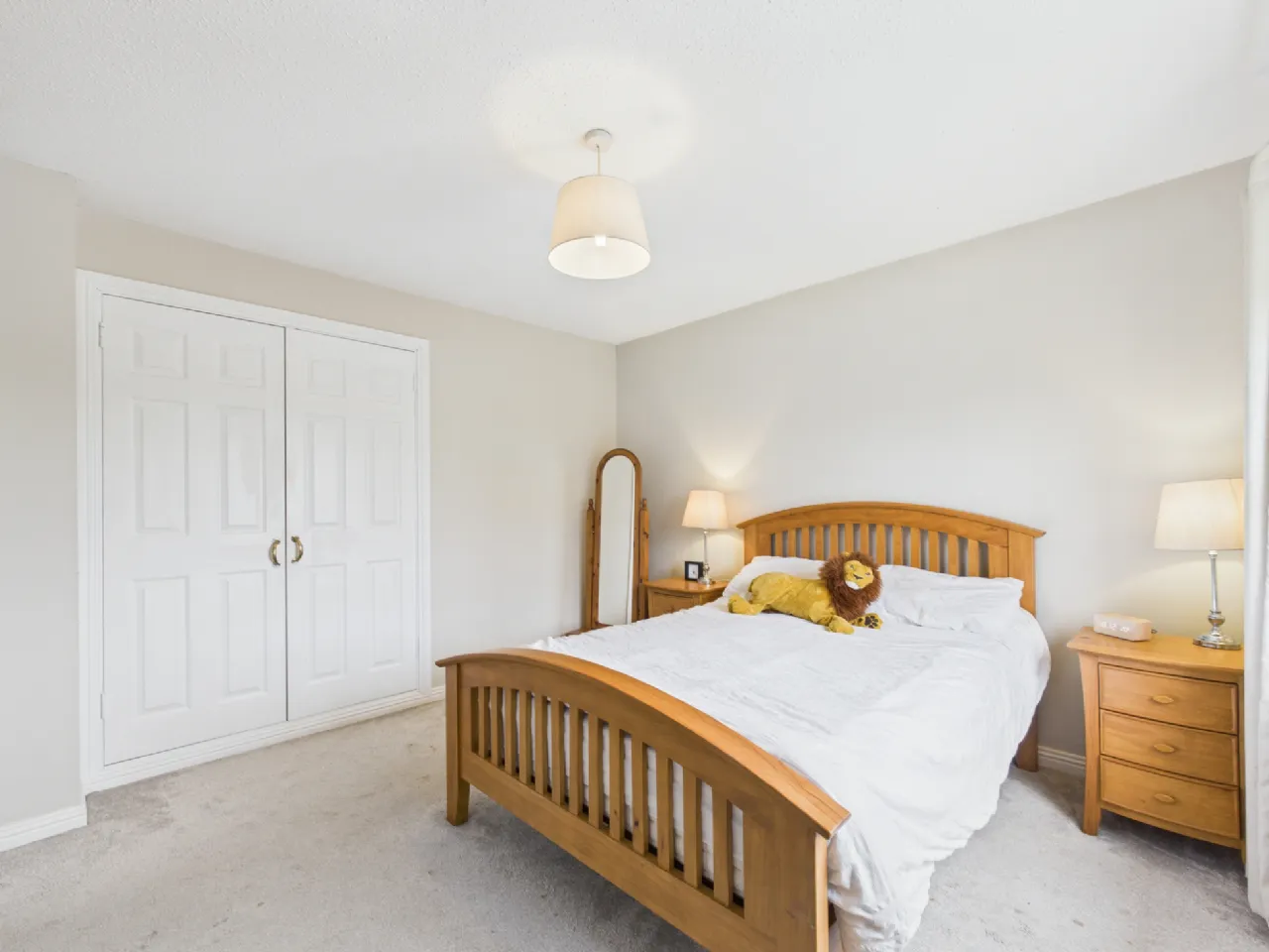 Photo of 8 Aherlow, Heights, Tipperary Town, Co. Tipperary, E34 D342