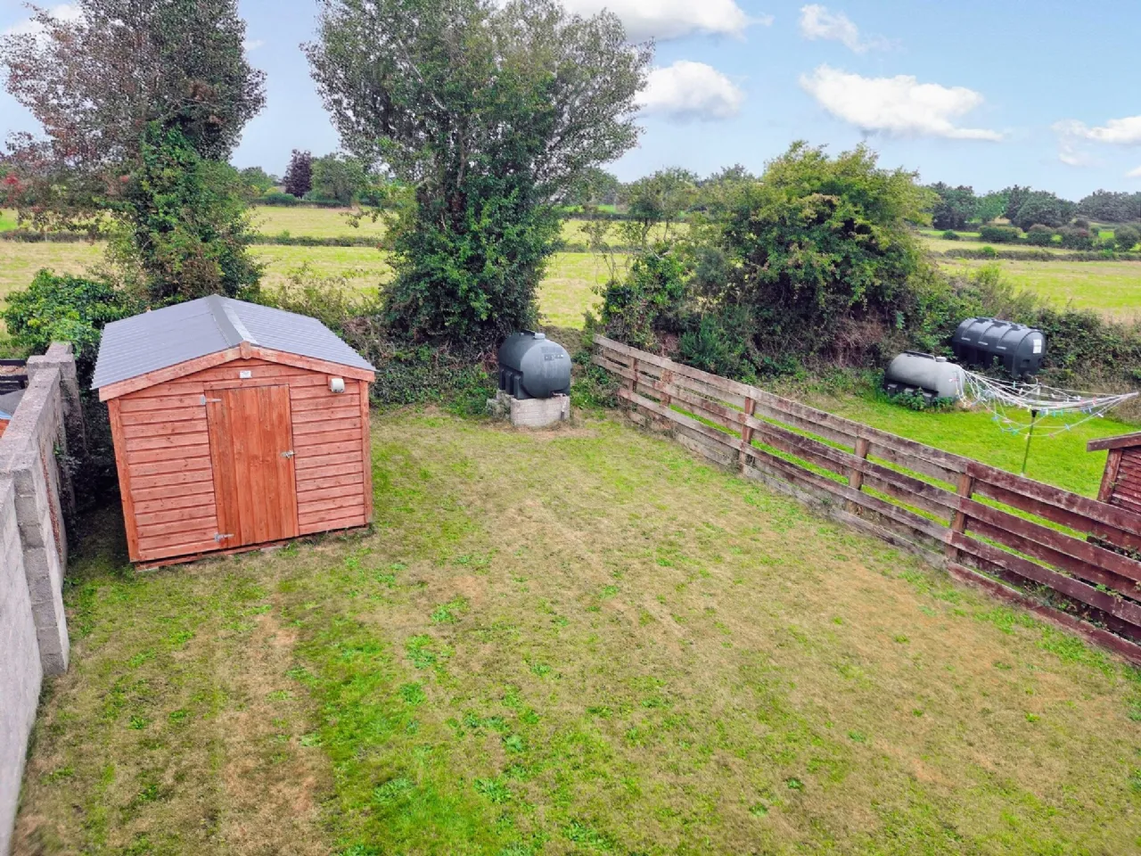 Photo of 8 Aherlow, Heights, Tipperary Town, Co. Tipperary, E34 D342