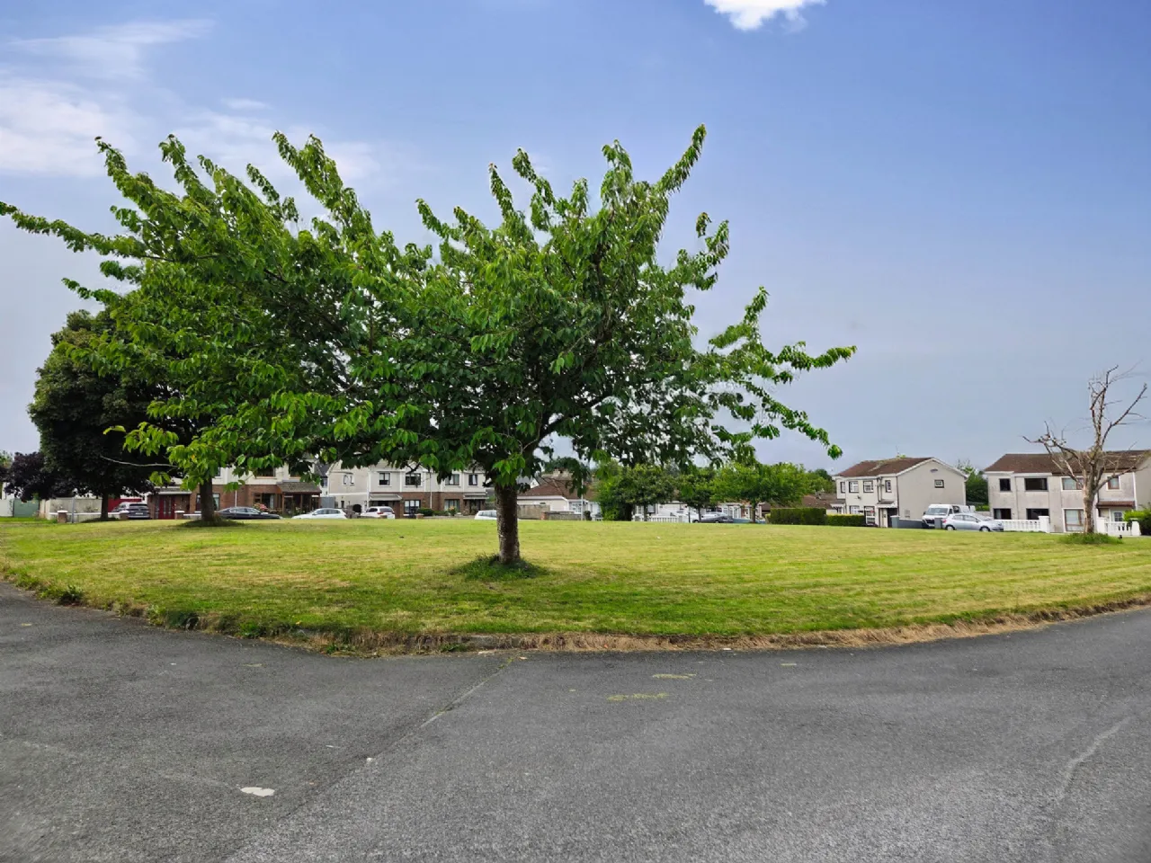 Photo of 8 Aherlow, Heights, Tipperary Town, Co. Tipperary, E34 D342