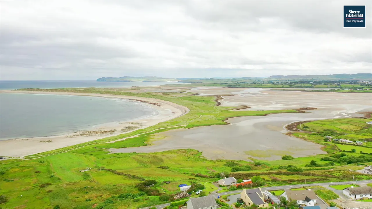 Photo of Magheraroarty, Gortahork, Co. Donegal