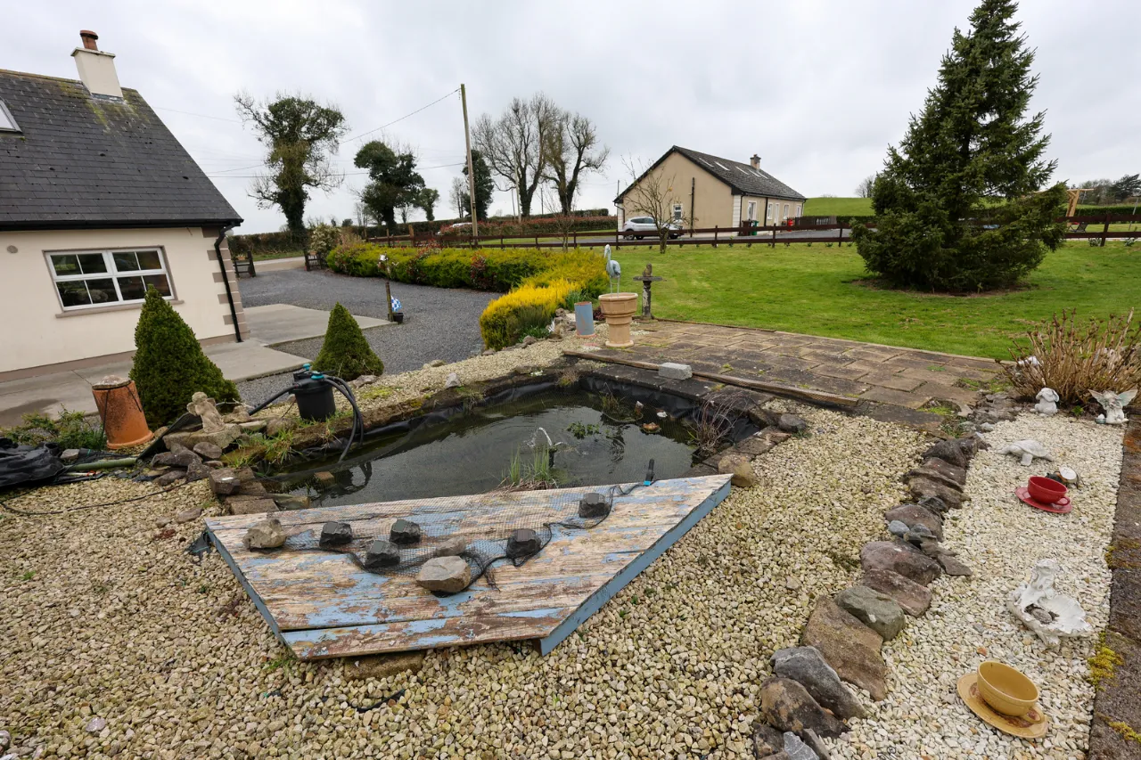 Photo of Brownstown, Collinstown, Co. Westmeath, N91 AT28