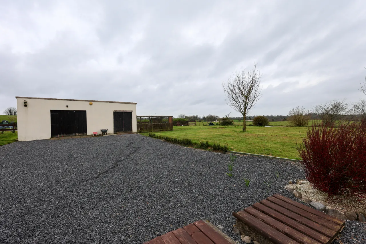 Photo of Brownstown, Collinstown, Co. Westmeath, N91 AT28