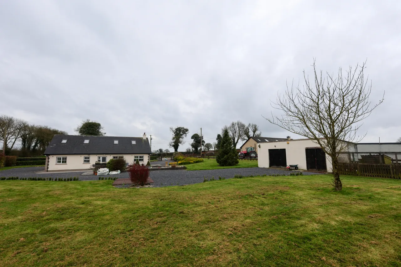 Photo of Brownstown, Collinstown, Co. Westmeath, N91 AT28