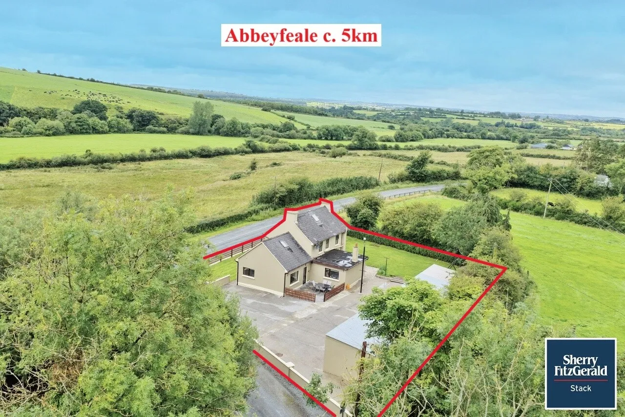 Photo of Kilmanihan West, Knocknagoshel, Co Kerry, V92W9K3