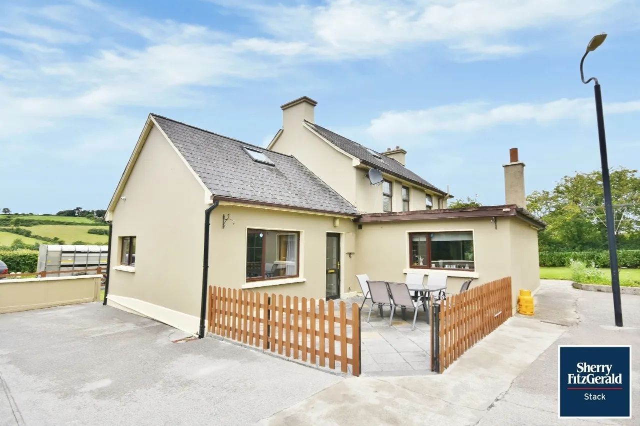 Photo of Kilmanihan West, Knocknagoshel, Co Kerry, V92W9K3