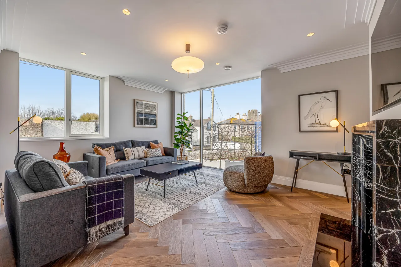 Photo of Low Rock House, Coast Road, Malahide, Dublin