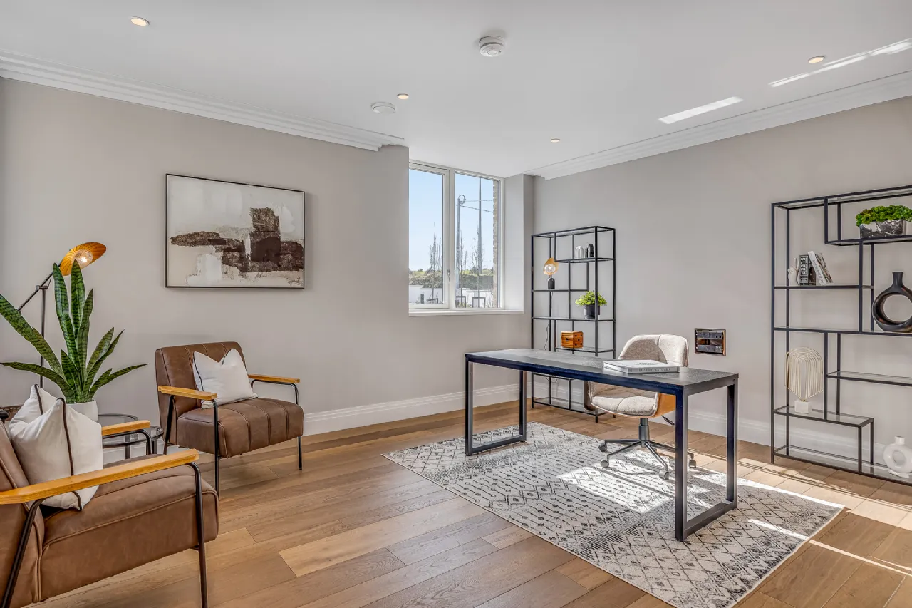 Photo of Low Rock House, Coast Road, Malahide, Dublin