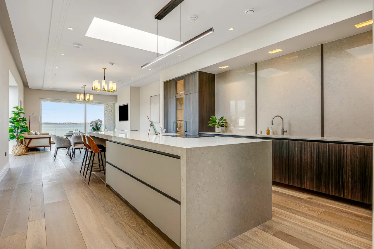 Photo of Low Rock House, Coast Road, Malahide, Dublin