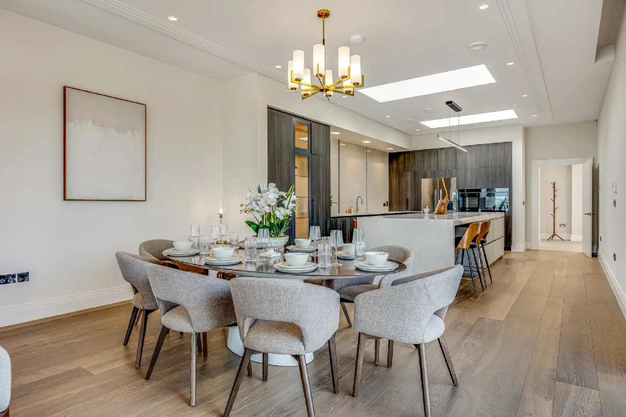 Photo of Low Rock House, Coast Road, Malahide, Dublin