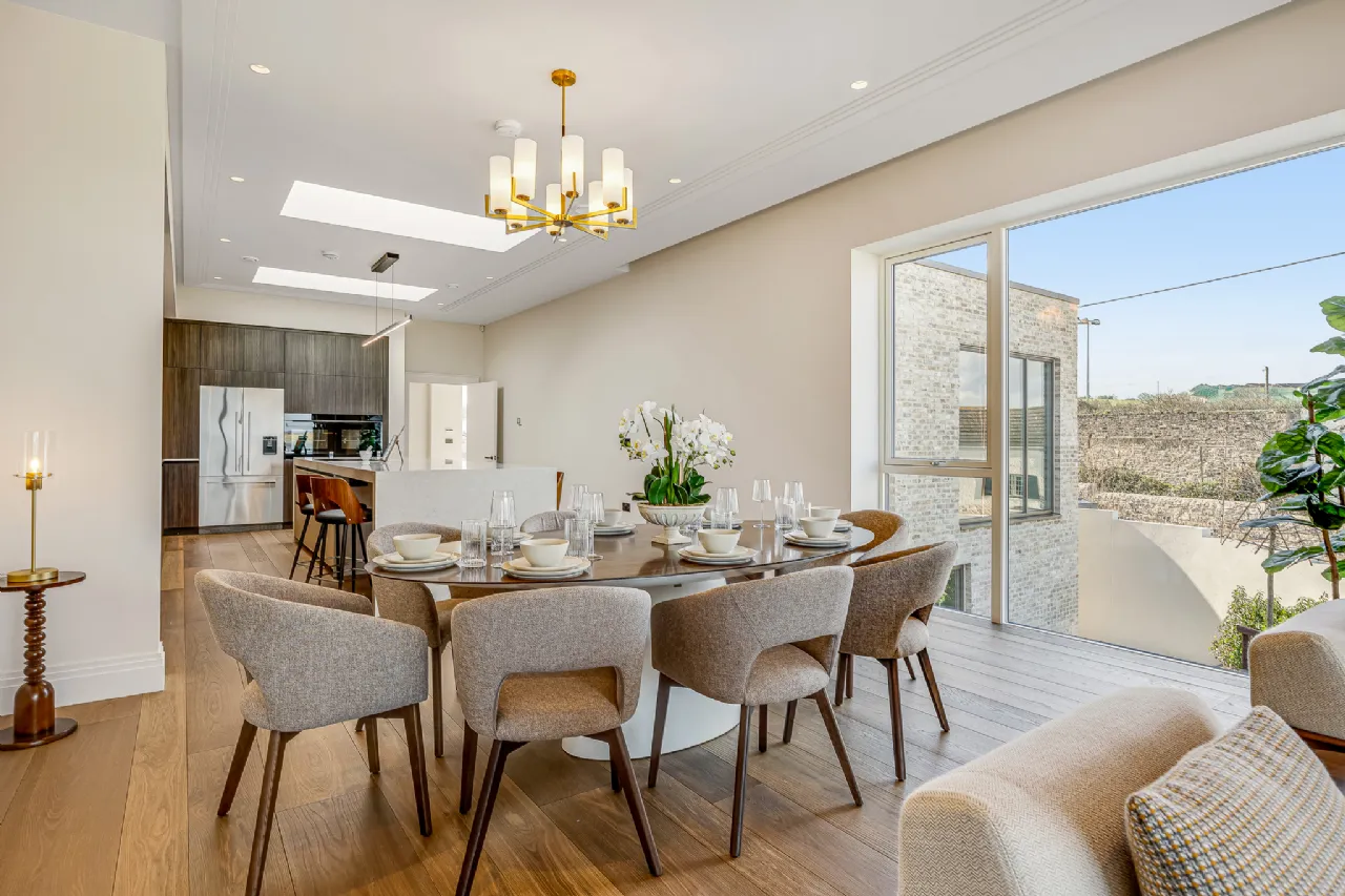 Photo of Low Rock House, Coast Road, Malahide, Dublin