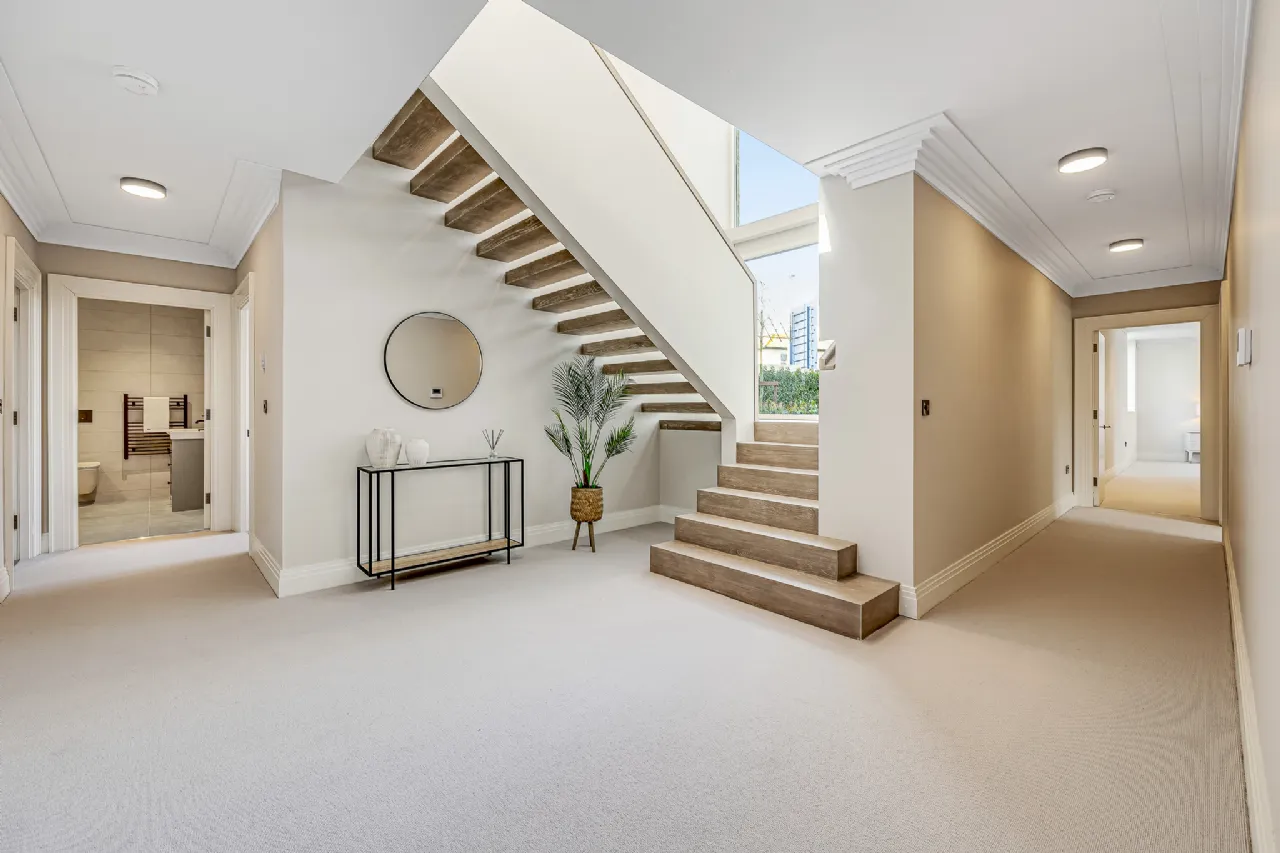 Photo of Low Rock House, Coast Road, Malahide, Dublin