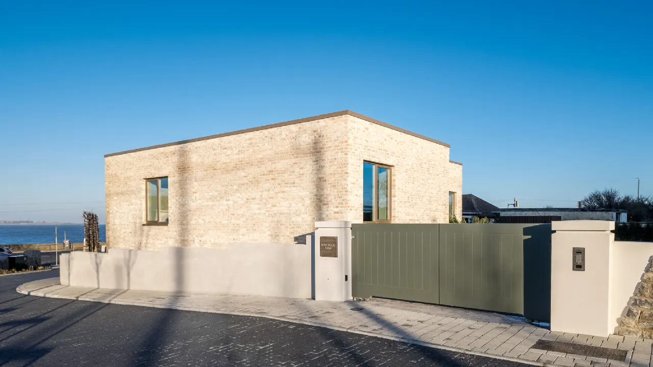 Photo of Low Rock House, Coast Road, Malahide, Dublin