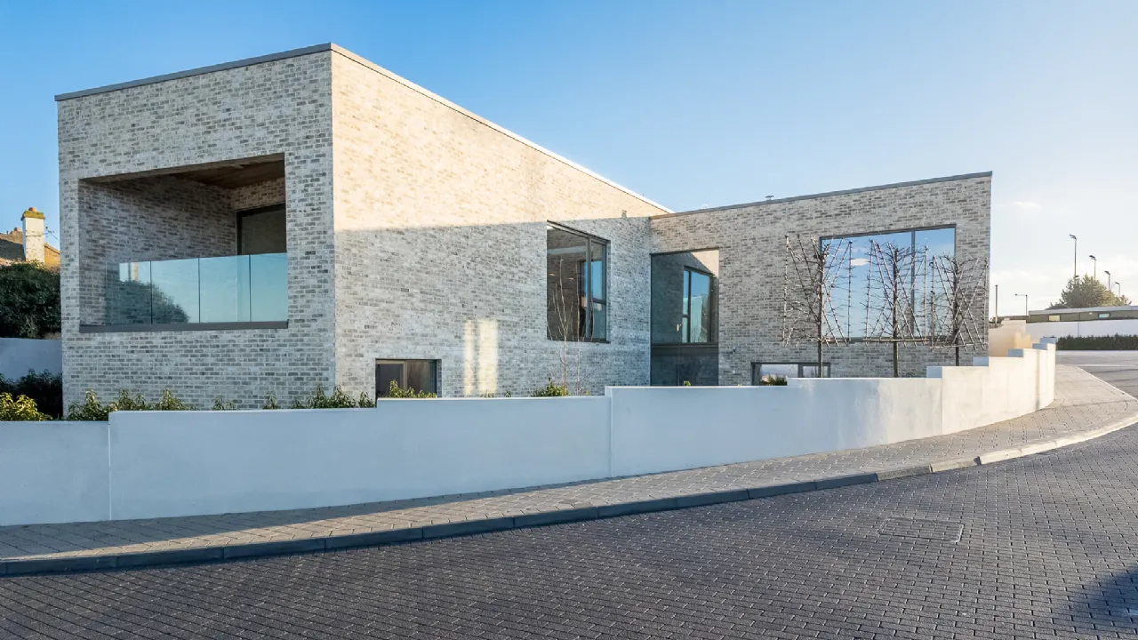 Photo of Low Rock House, Coast Road, Malahide, Dublin